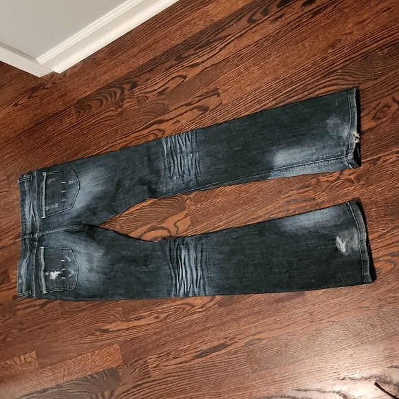 Machine jeans - Picture 2 of 7